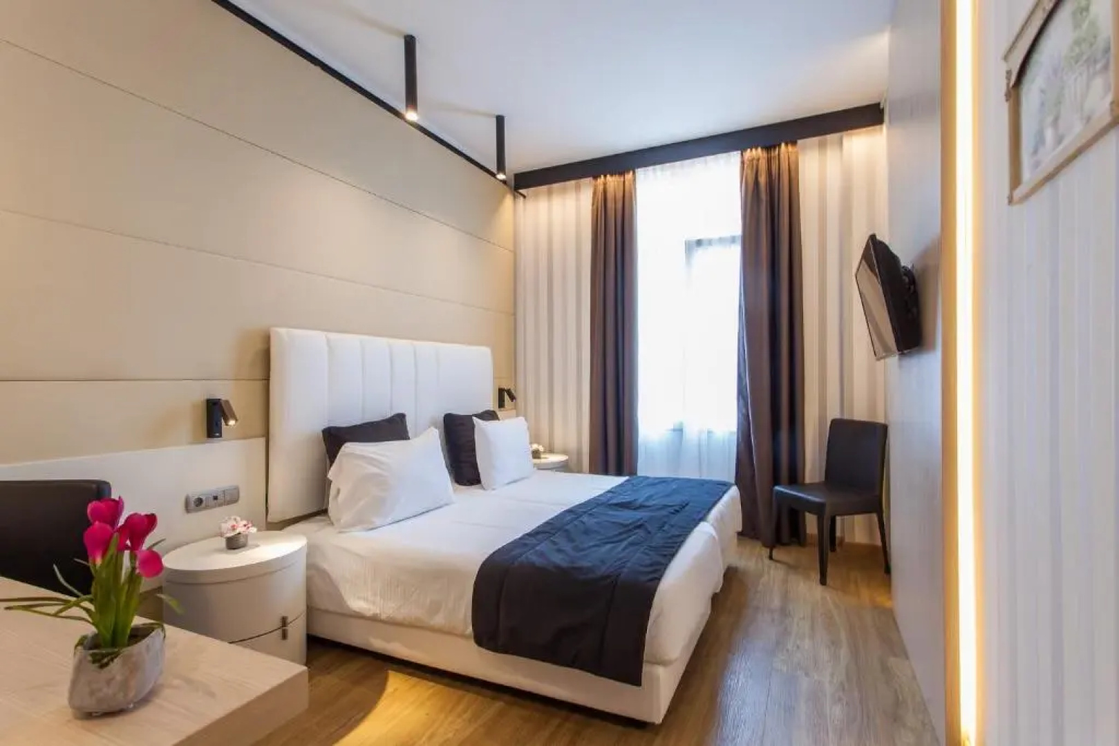 Egnatia Palace Hotel & Spa