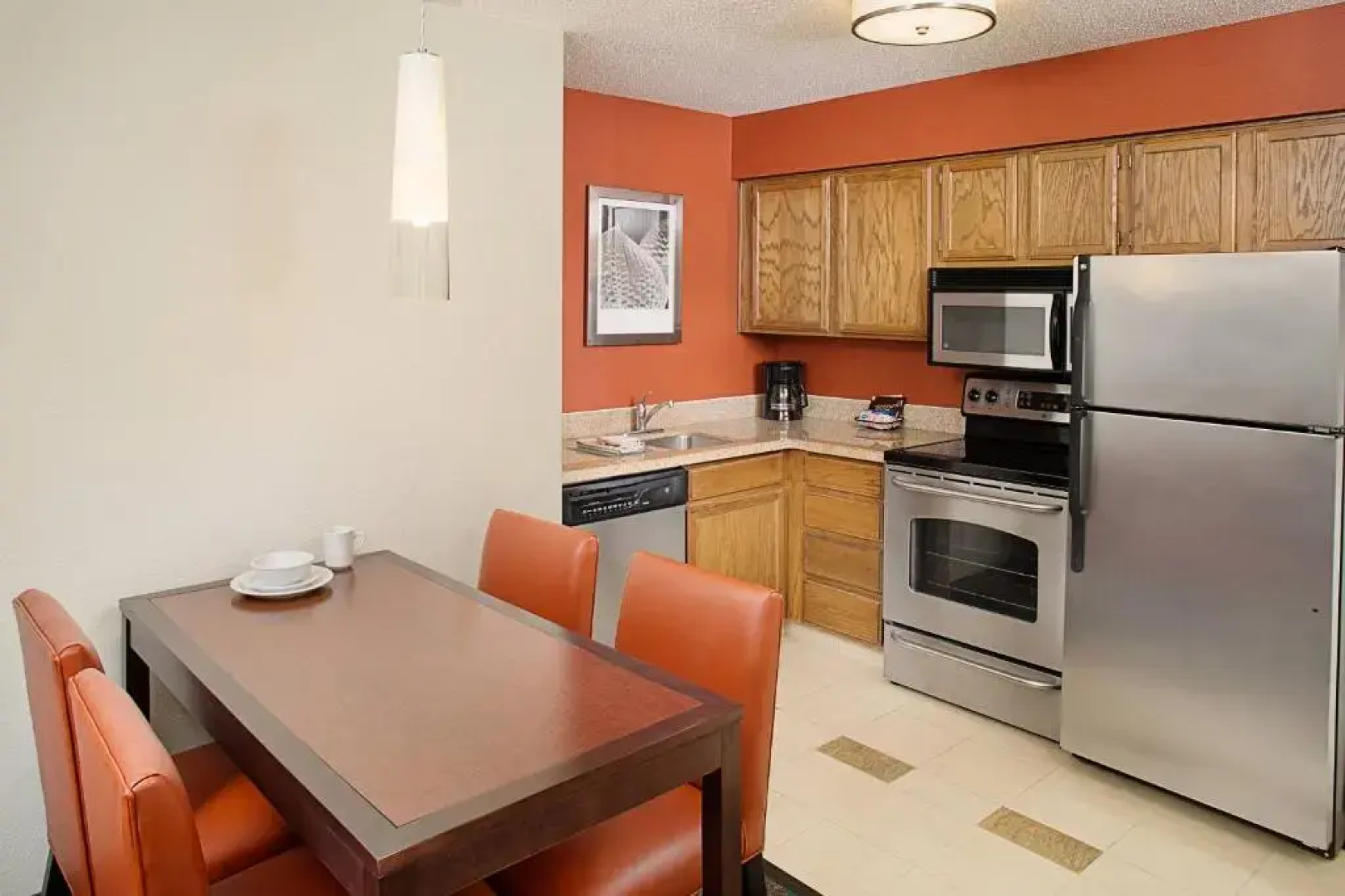 Residence Inn Chicago O'Hare