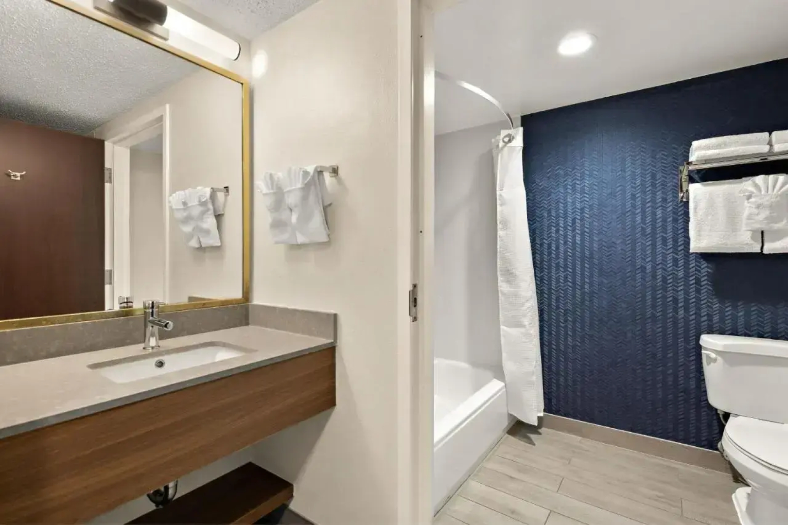 Fairfield Inn and Suites By Marriott Chesapeake