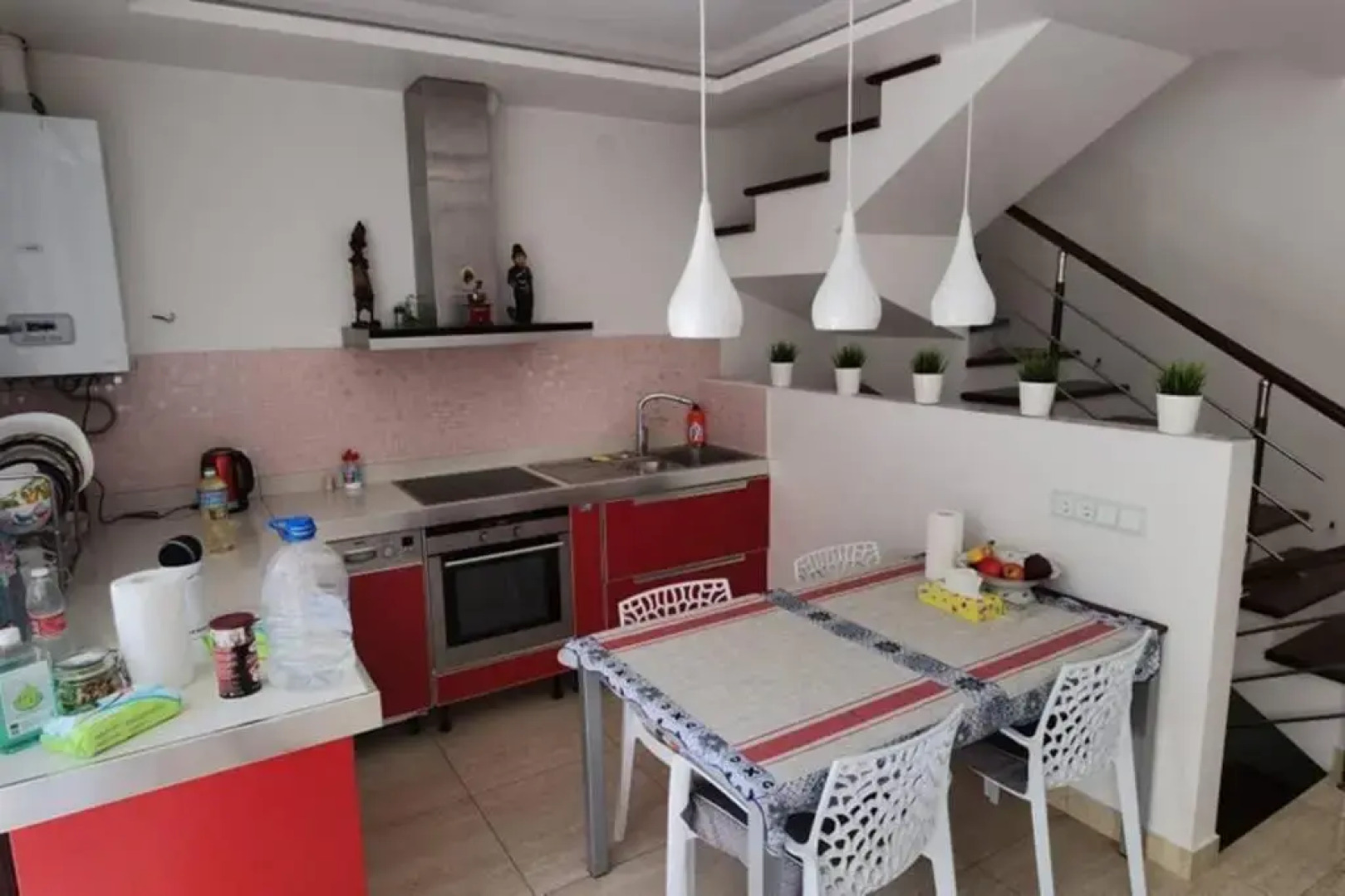 Дом в Кедровой роще