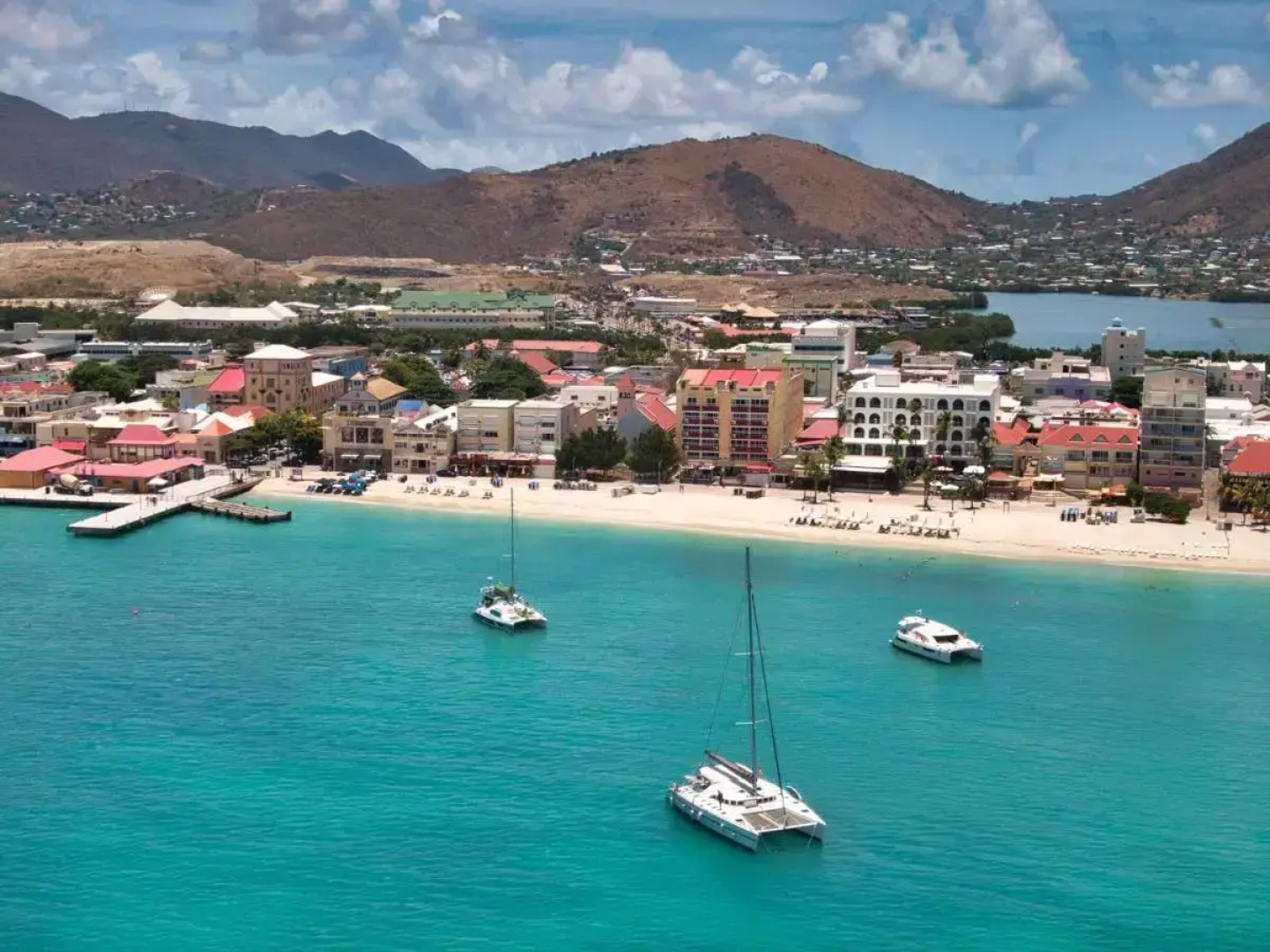Horizon View Beach Hotel