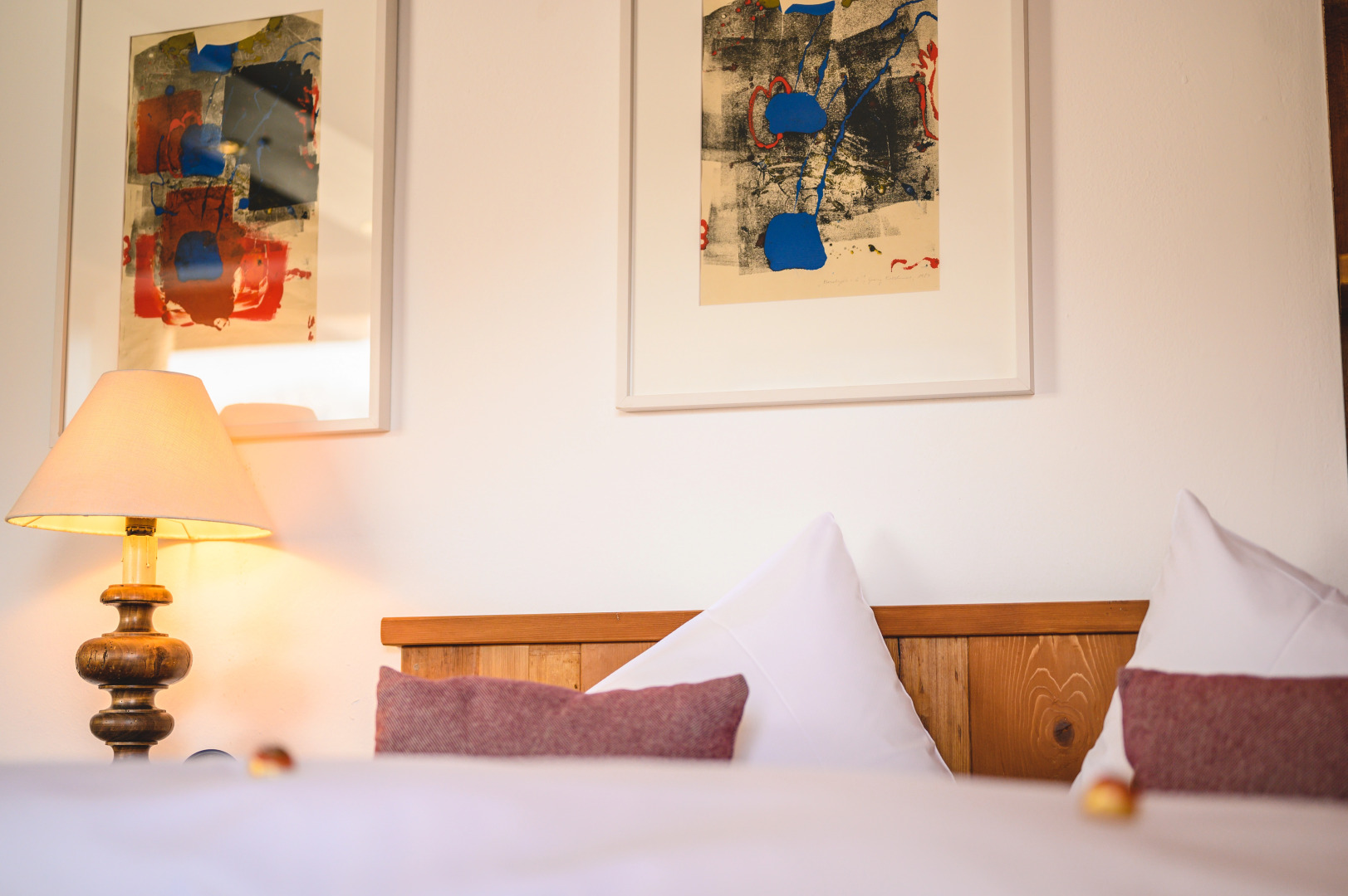 Ferienwohnungen Eckart