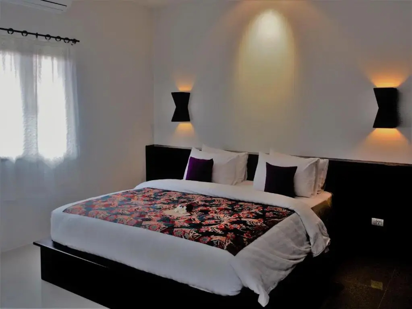 Отель Tropicana Lanta Resort