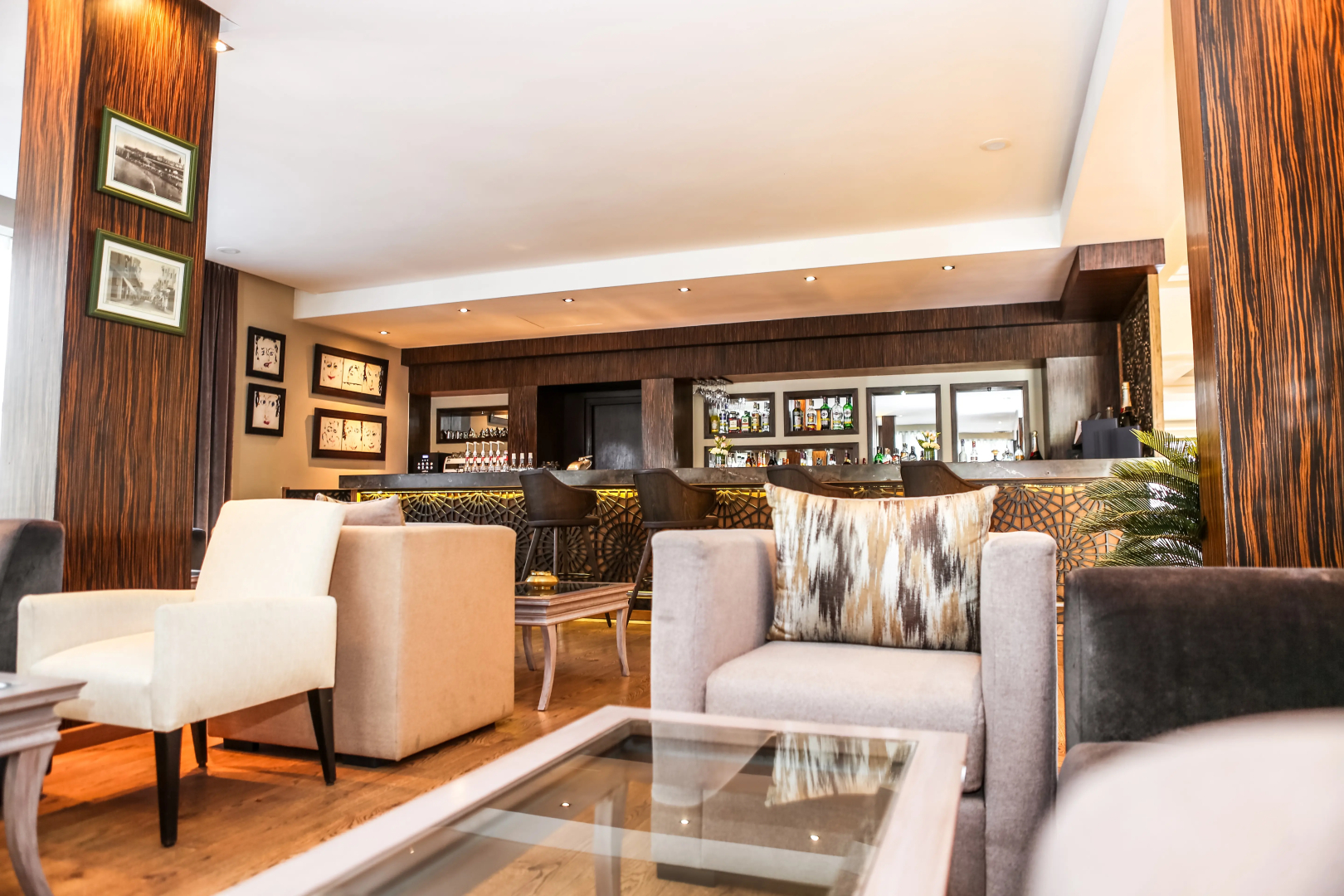 Dawliz Rabat Art & Spa