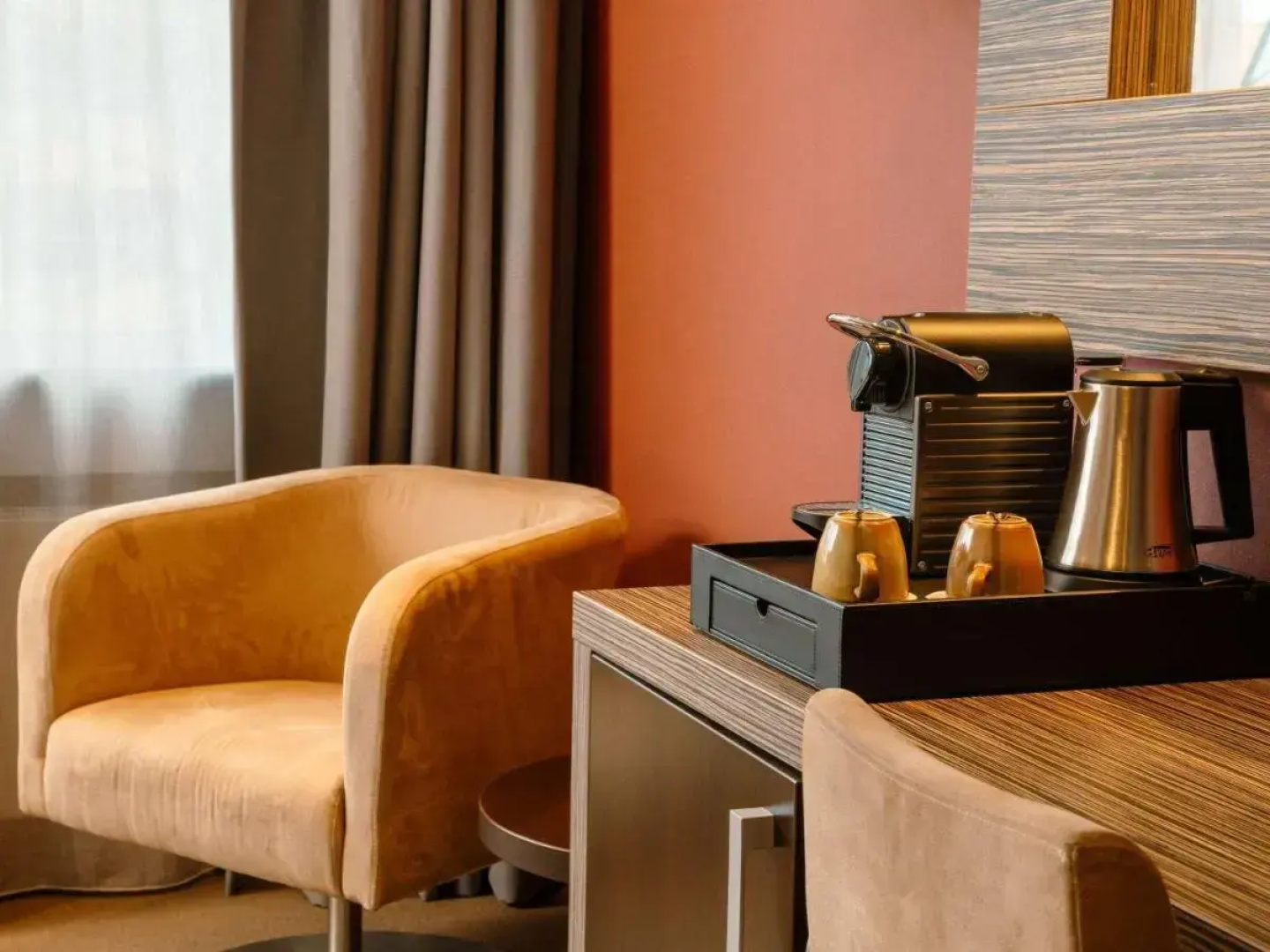Mercure Hotel Tilburg Centrum