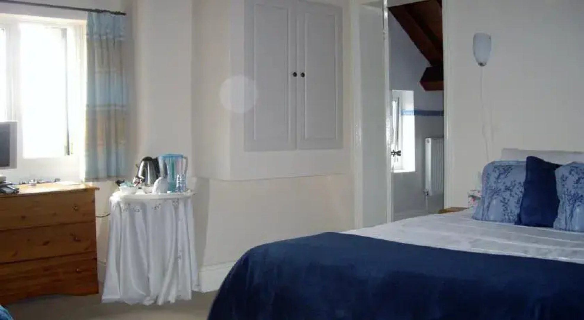 The Cottage Bed & Breakfast