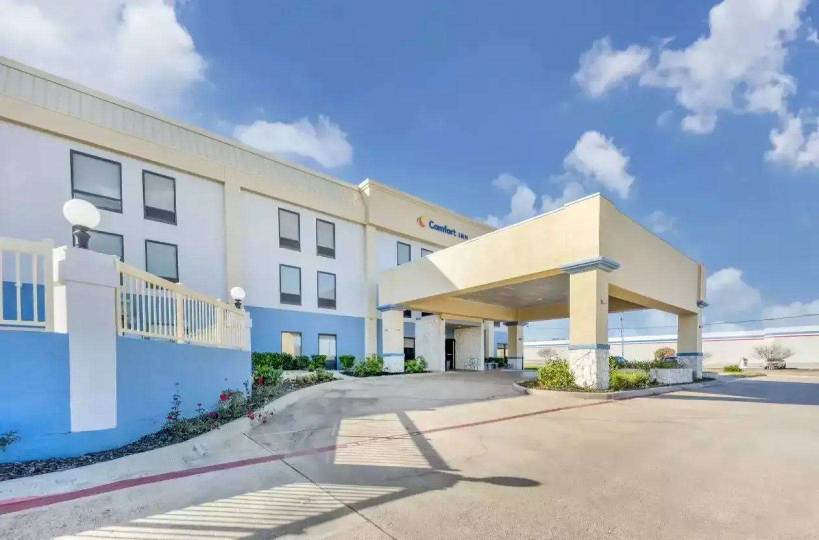 Comfort Inn - Killeen near Fort Hood