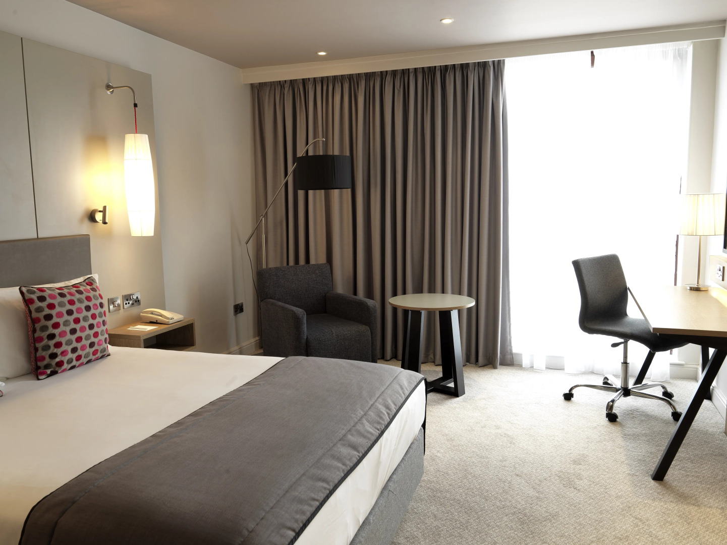 Crowne Plaza Harrogate by IHG
