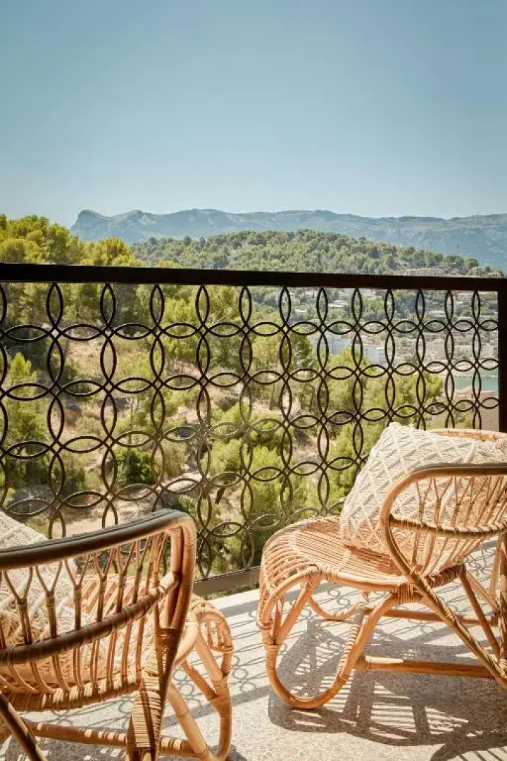 Bikini Island & Mountain Hotel Port de Sóller - Adults Only