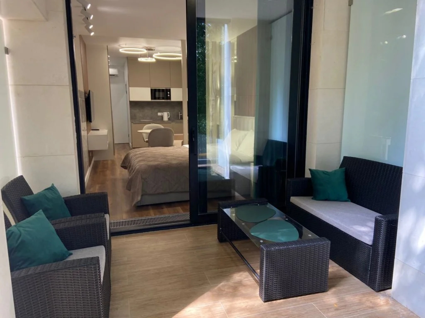 109  Apartment Deputatskaya 10 G