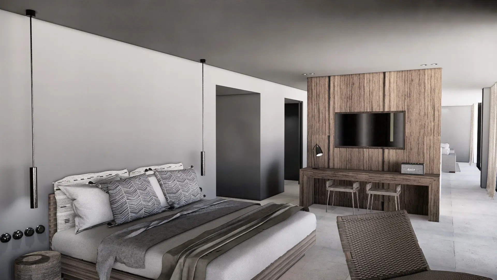 Отель OKU Ibiza