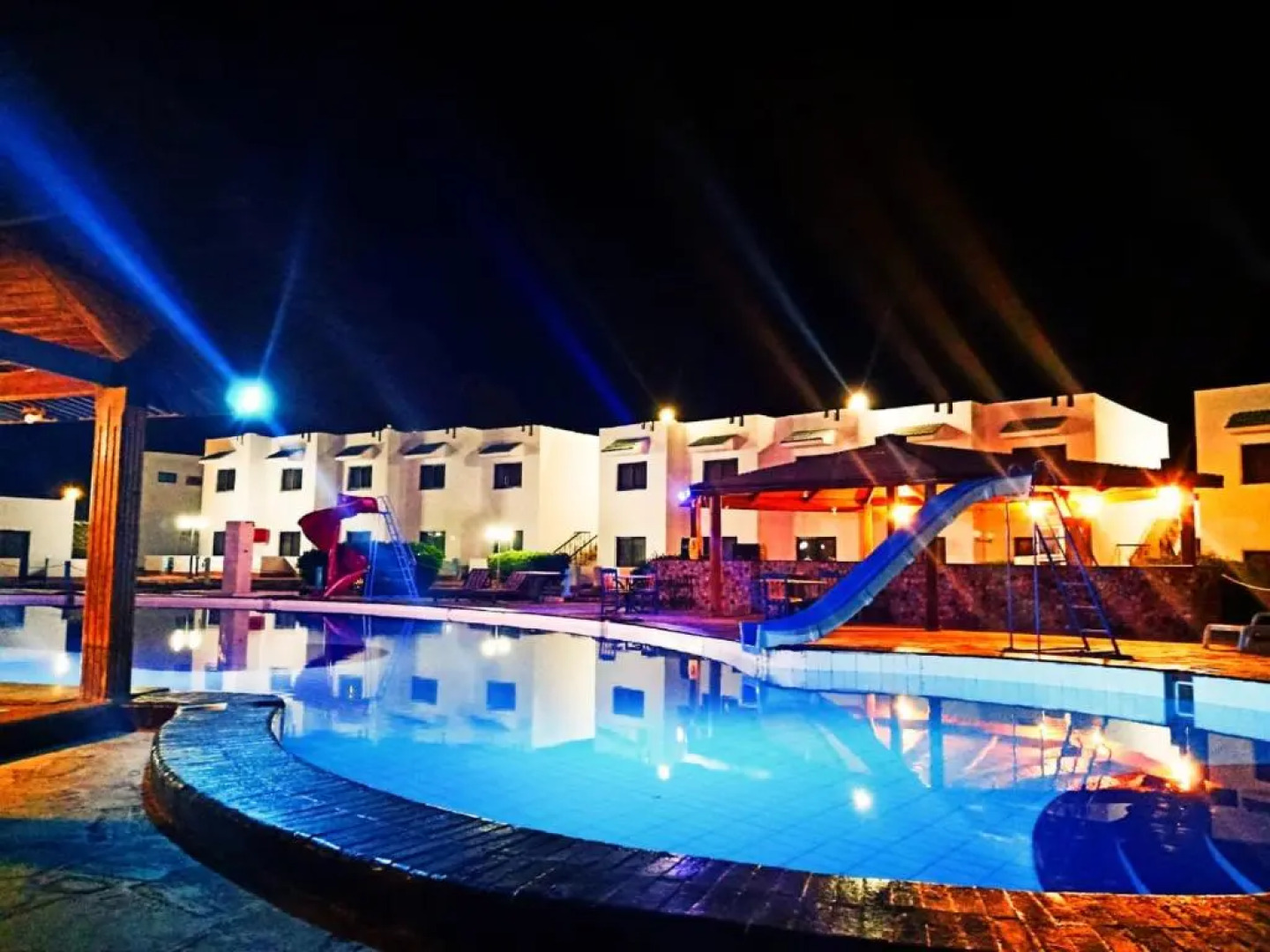 Amigo Hotel Dahab