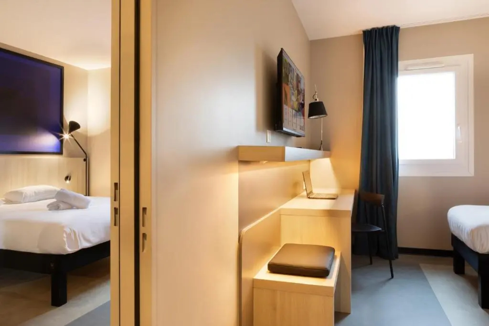 Ibis Douai Dechy