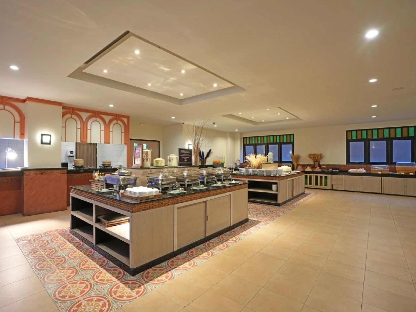 Kata Sea Breeze Resort