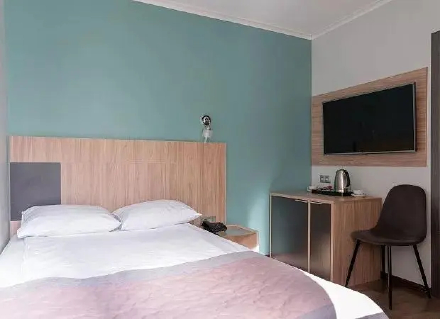 Санаторий Истра (РОП)