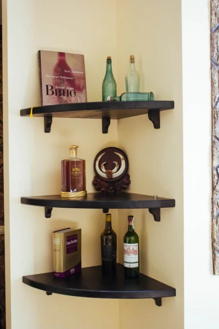 Vinograd Guest House