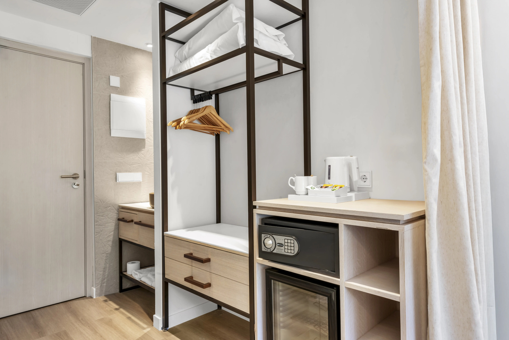 Valentin Grand Park Suite Hotel