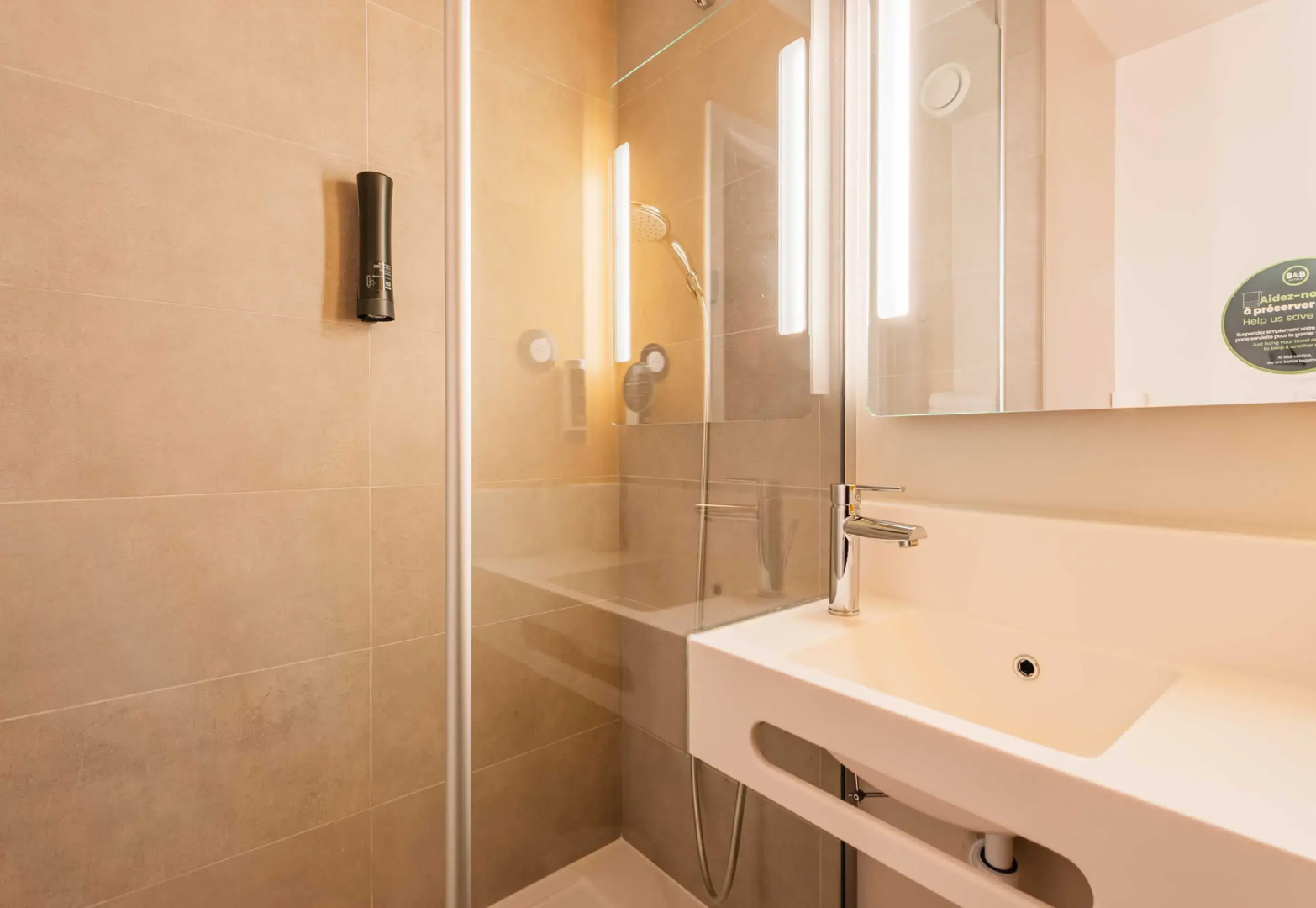 B&B HOTEL Mulhouse Dornach