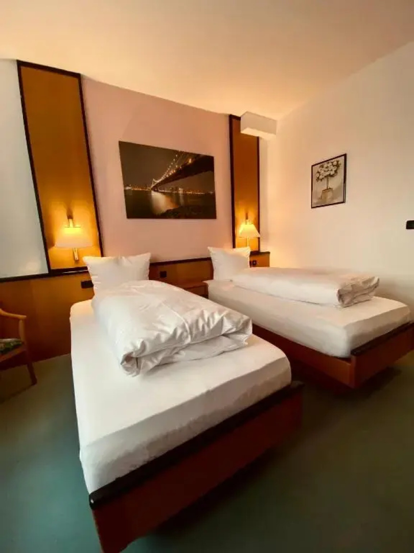 E&D Hotel Rodgau