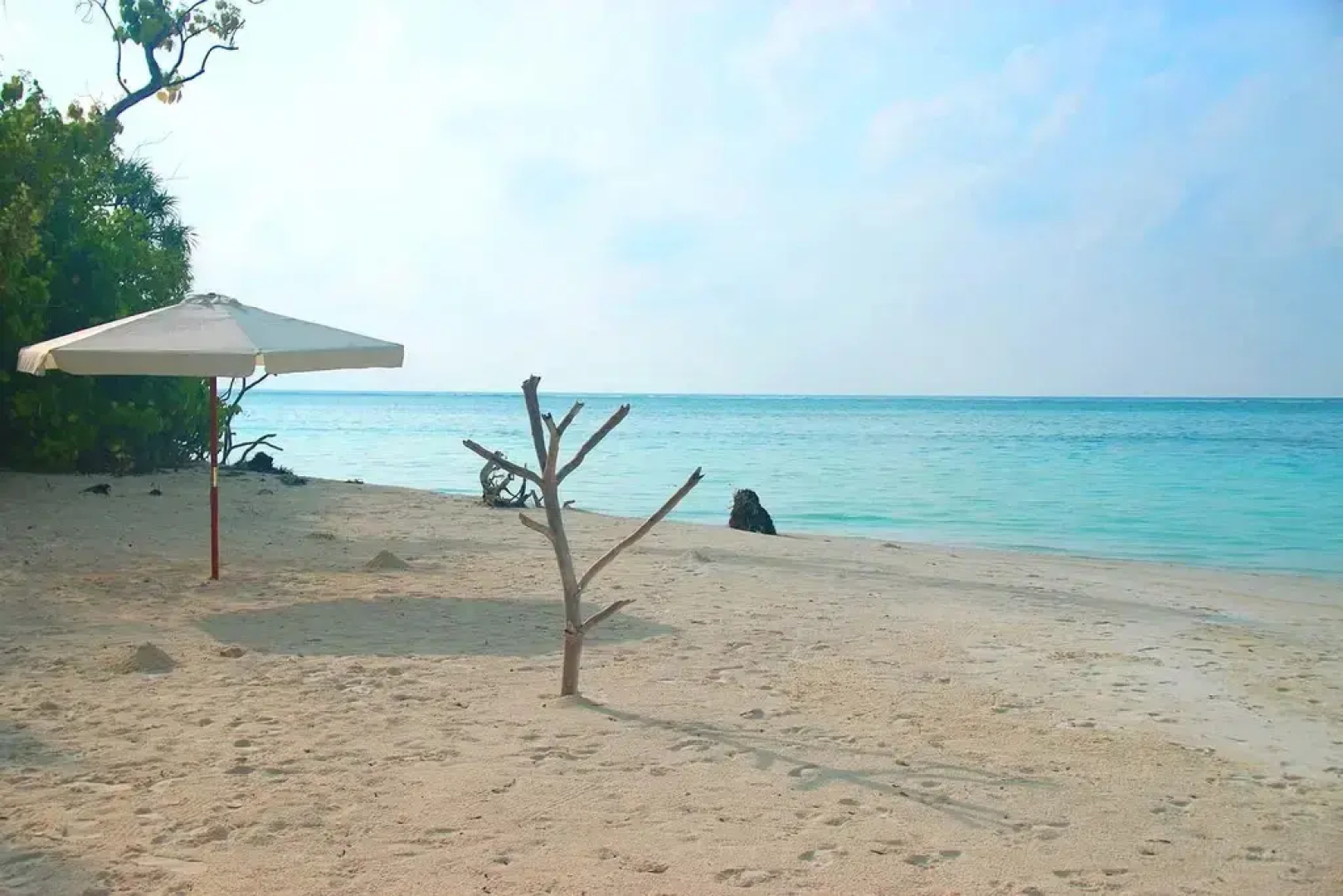 Horsburgh Island Guest House