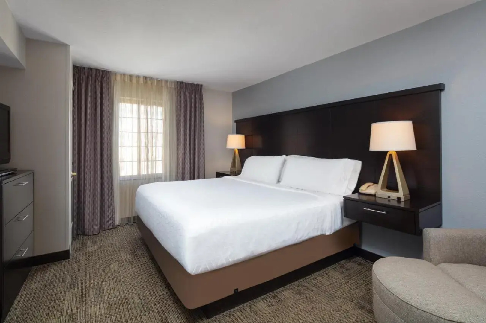 Staybridge Suites Fairfield Napa Valley Area by IHG