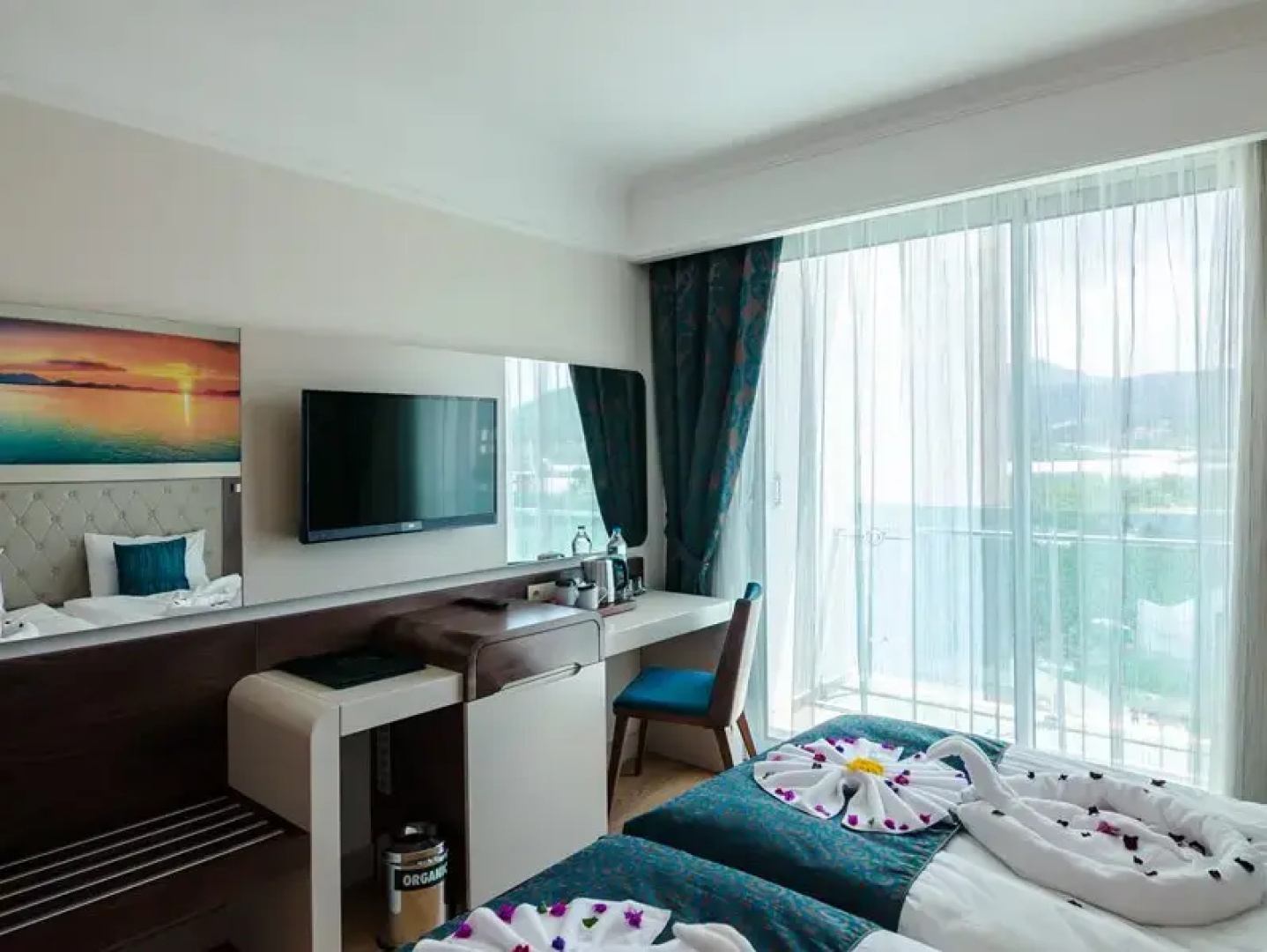 The Lumos Deluxe Resort Hotel - All Inclusive