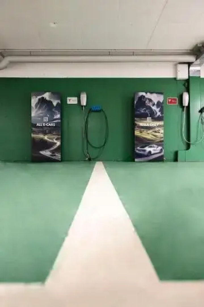 Alpstay – Smart Hotel Saslong