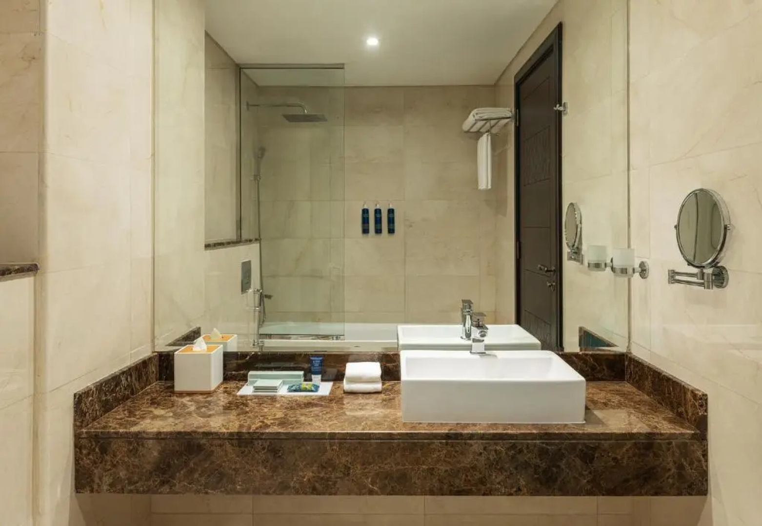 Four Points by Sheraton Production City, Dubai