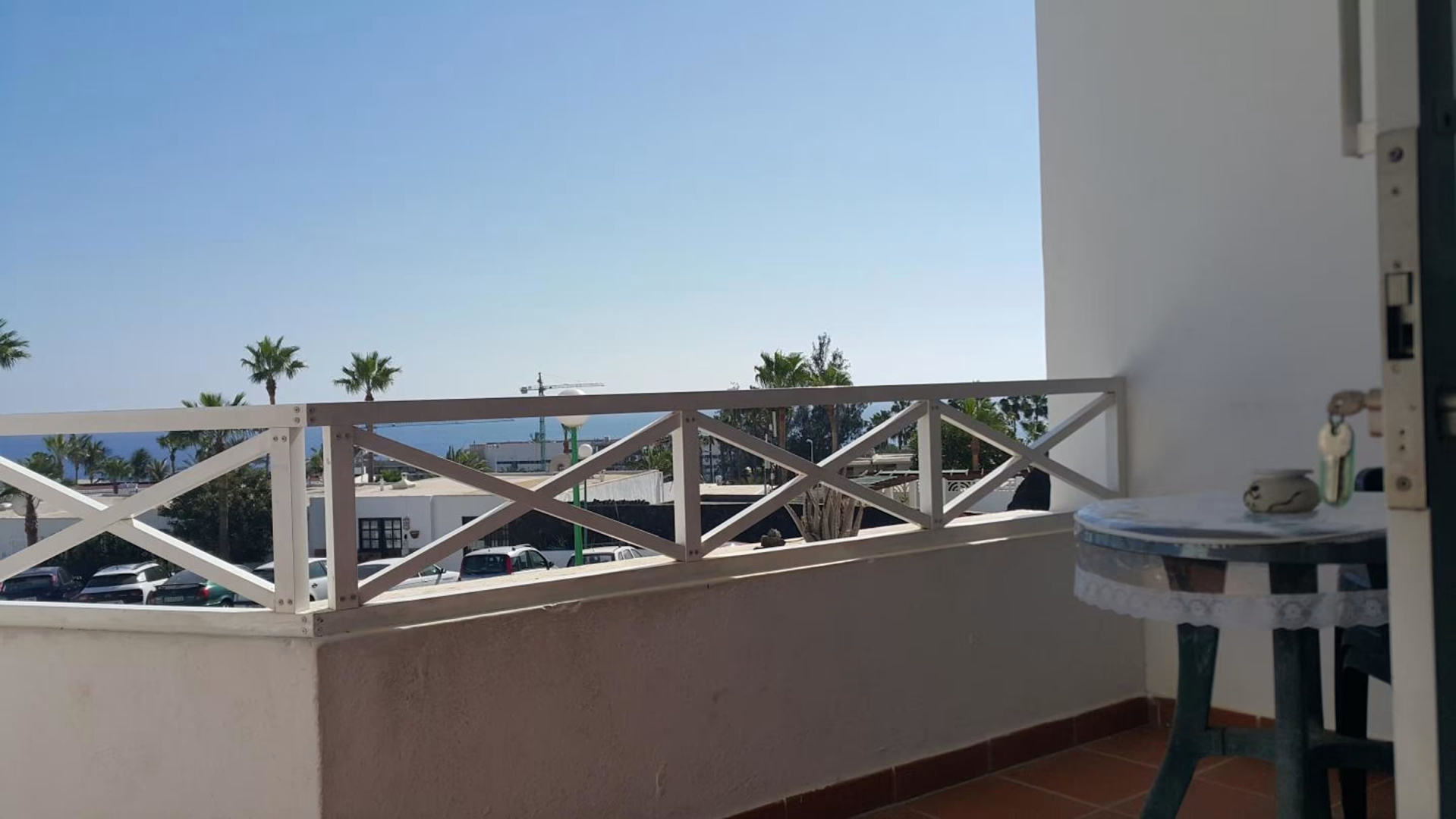 Club las Vistas