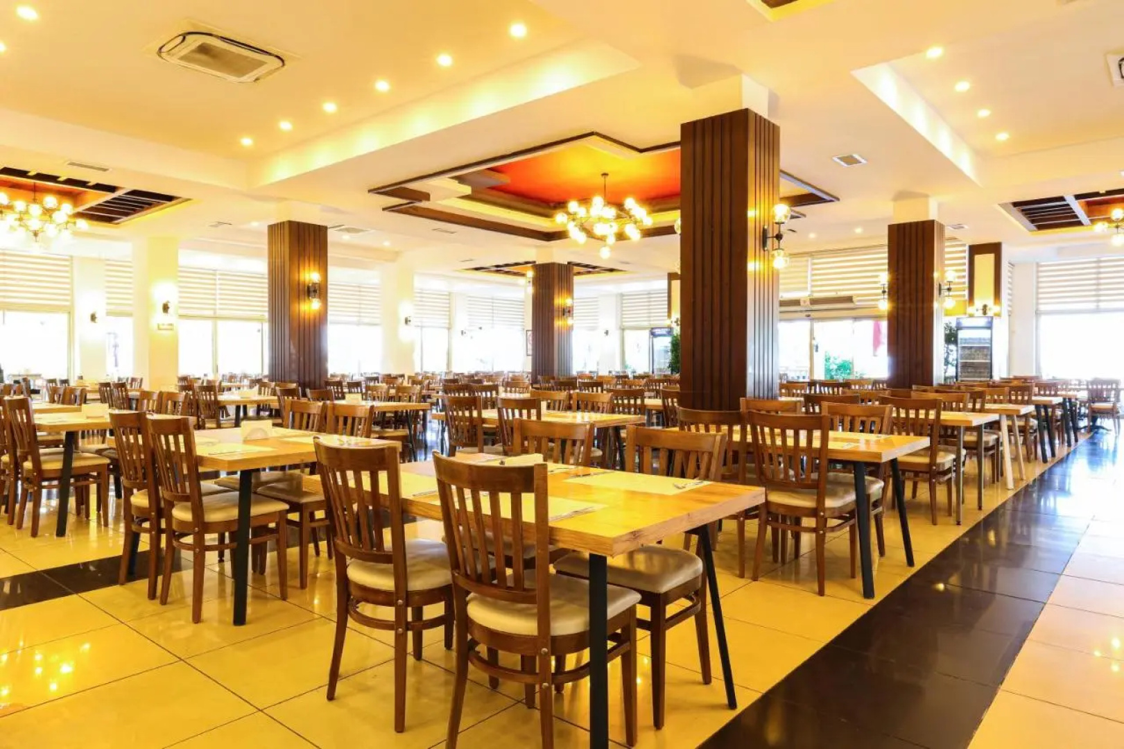 Курорт Crystal Aura Beach Resort & Spa – All Inclusive