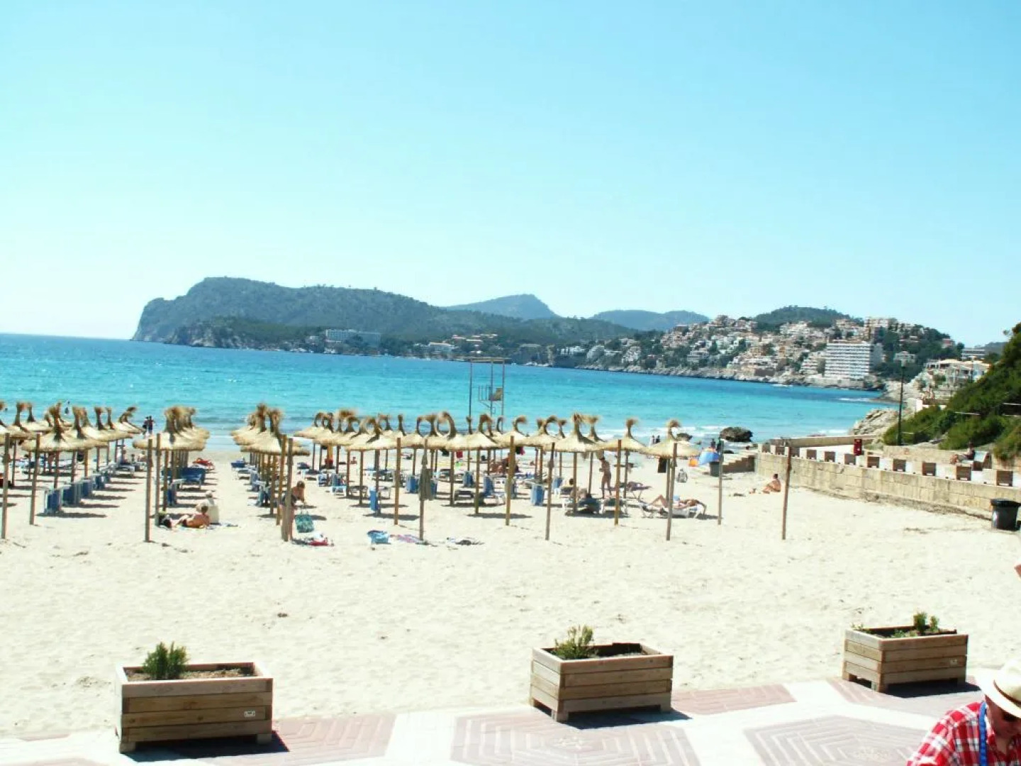 allsun Hotel Bella Paguera