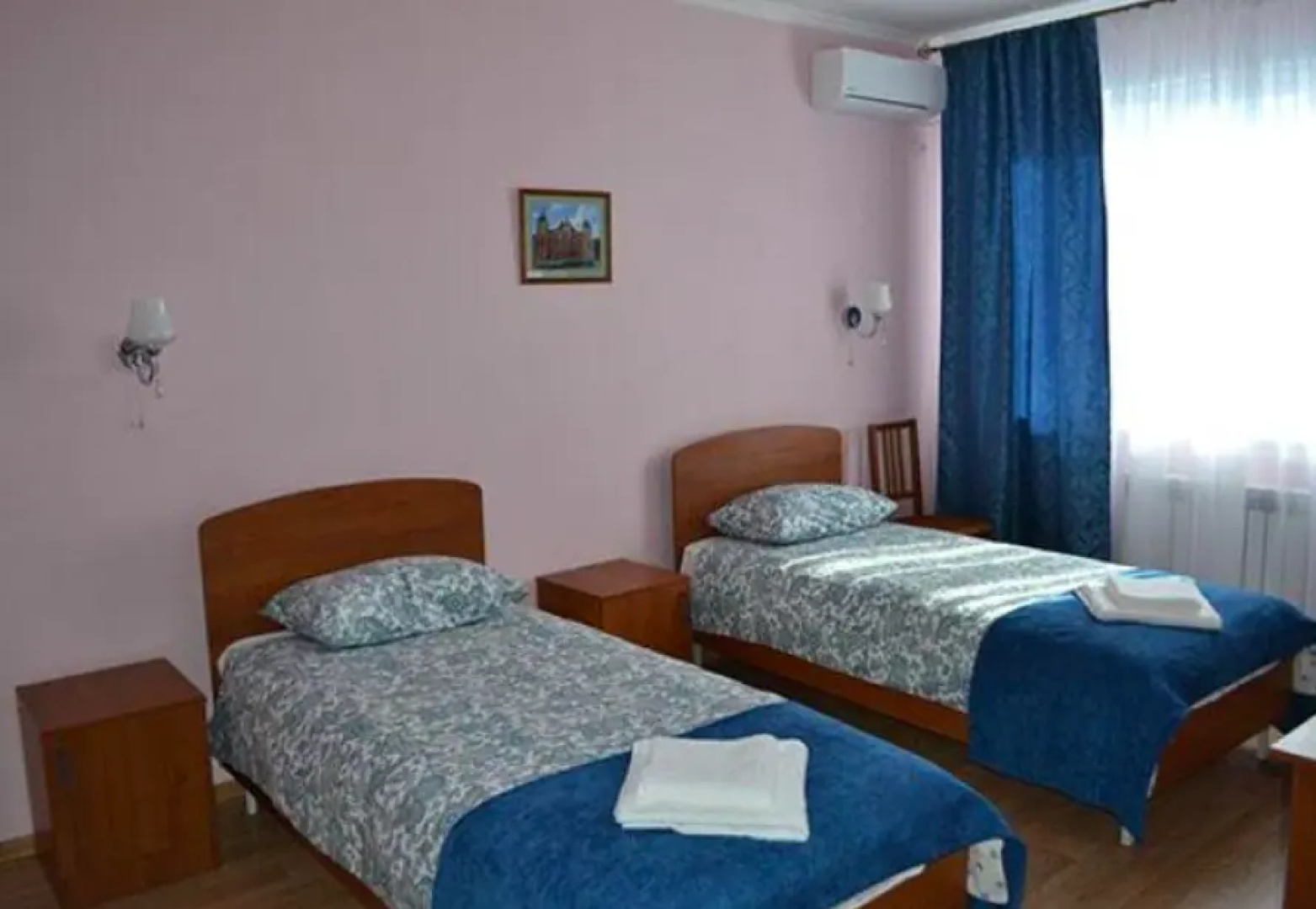 Гудок