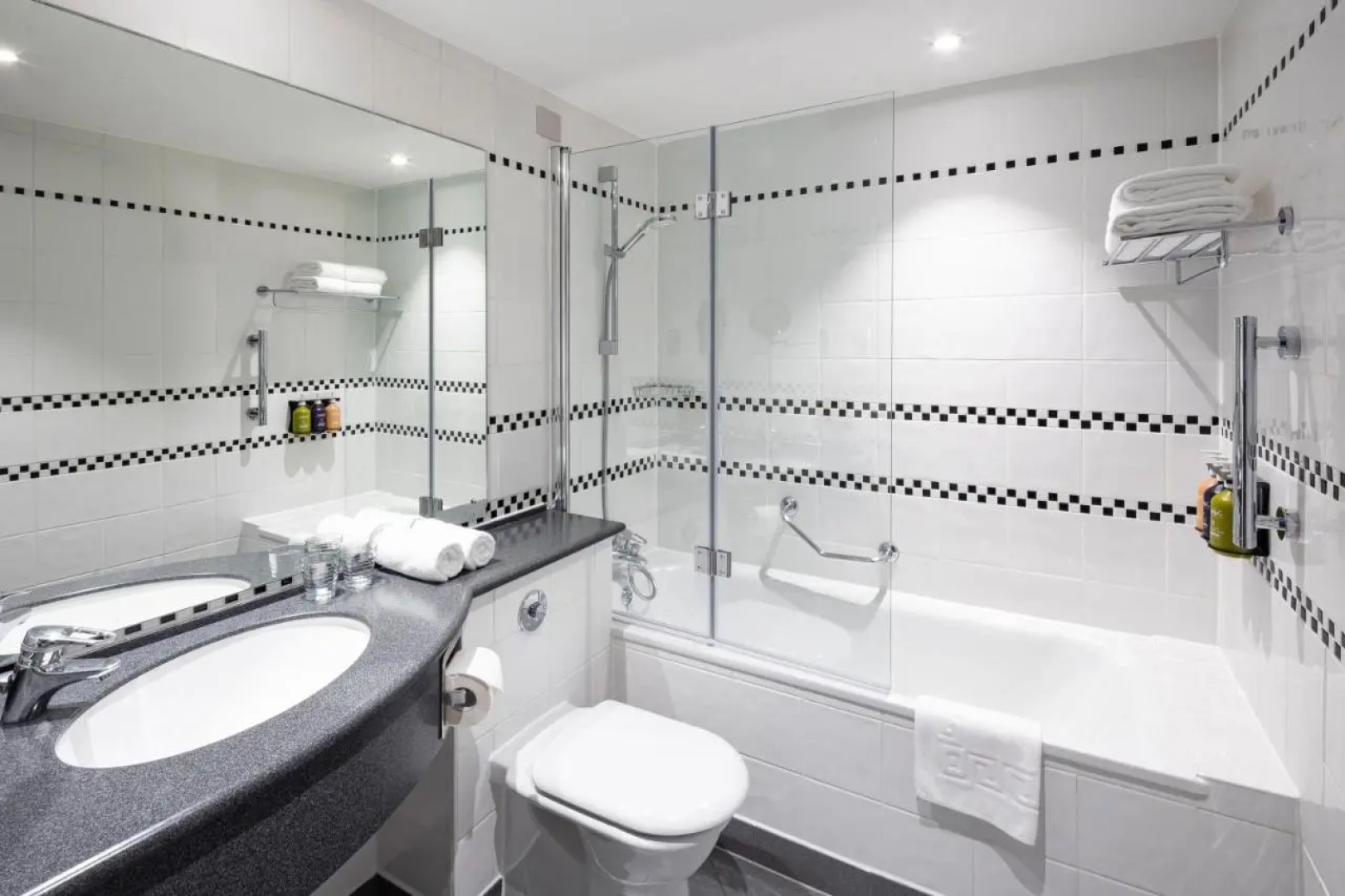 Holiday Inn Leicester by IHG