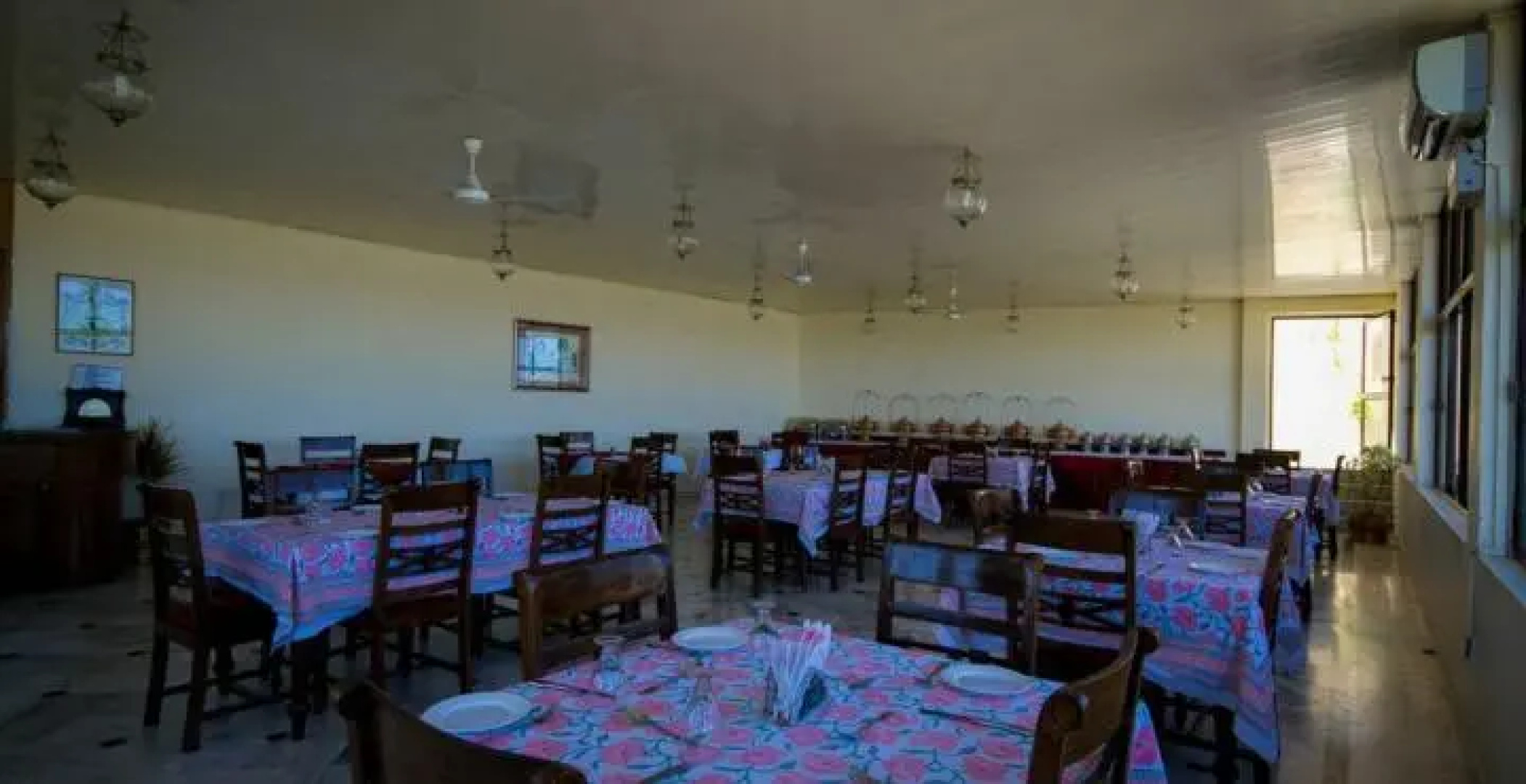 Hotel The Jaipur House