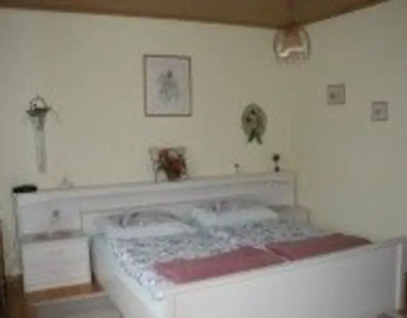 Bauernhof Josef Und Hilda Kober