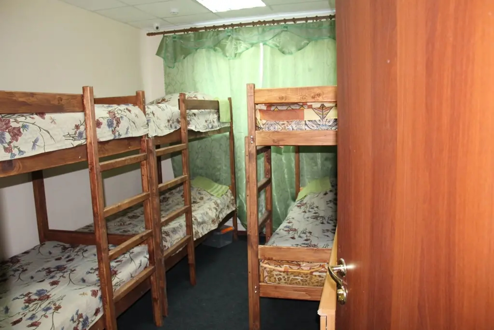 Anzhelika Hostel