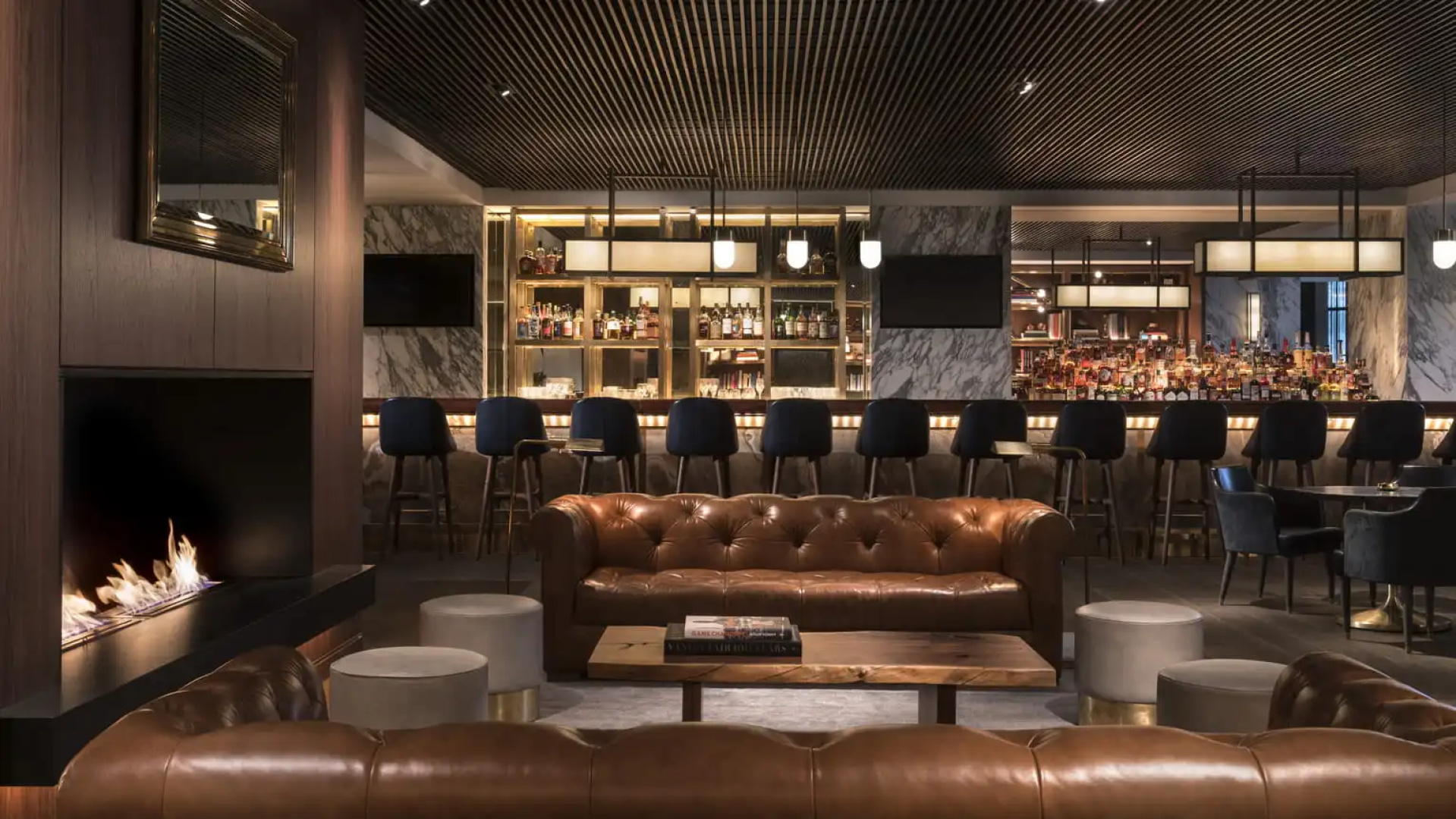 Отель Four Seasons Houston
