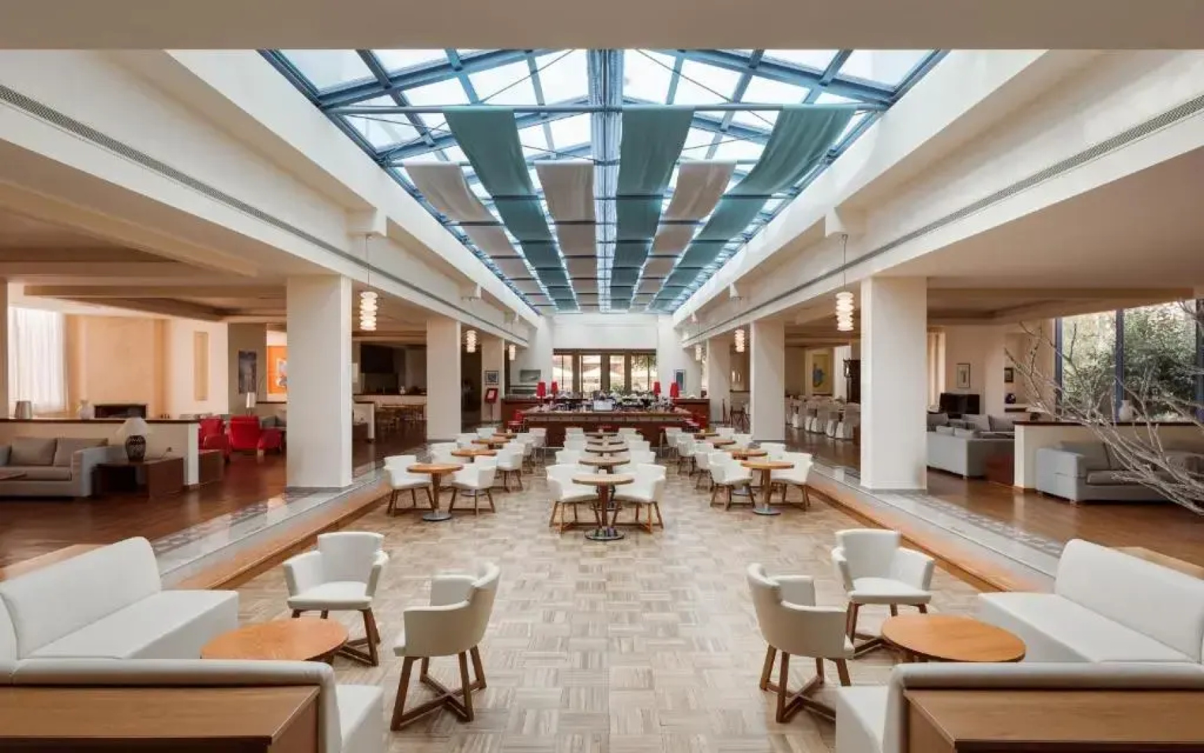 Alkyon Resort Hotel & Spa