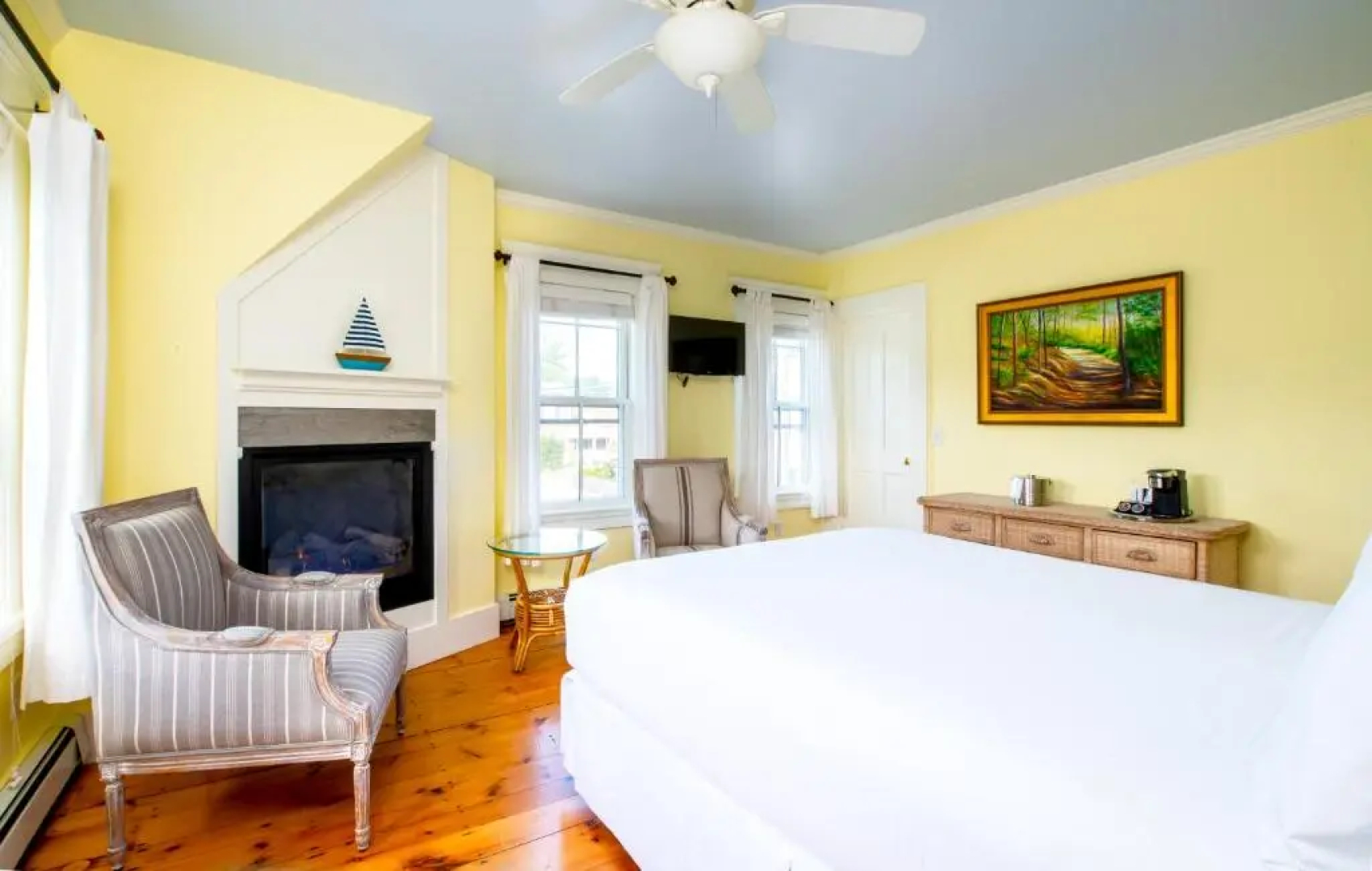 Admirals Landing - Adults Only