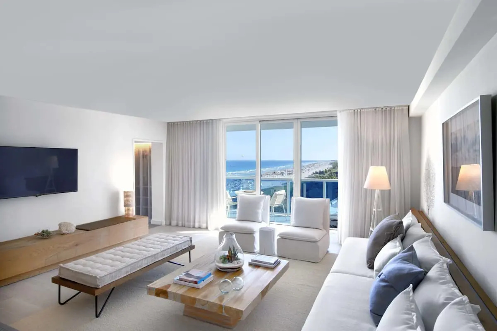 1 Hotel South Beach