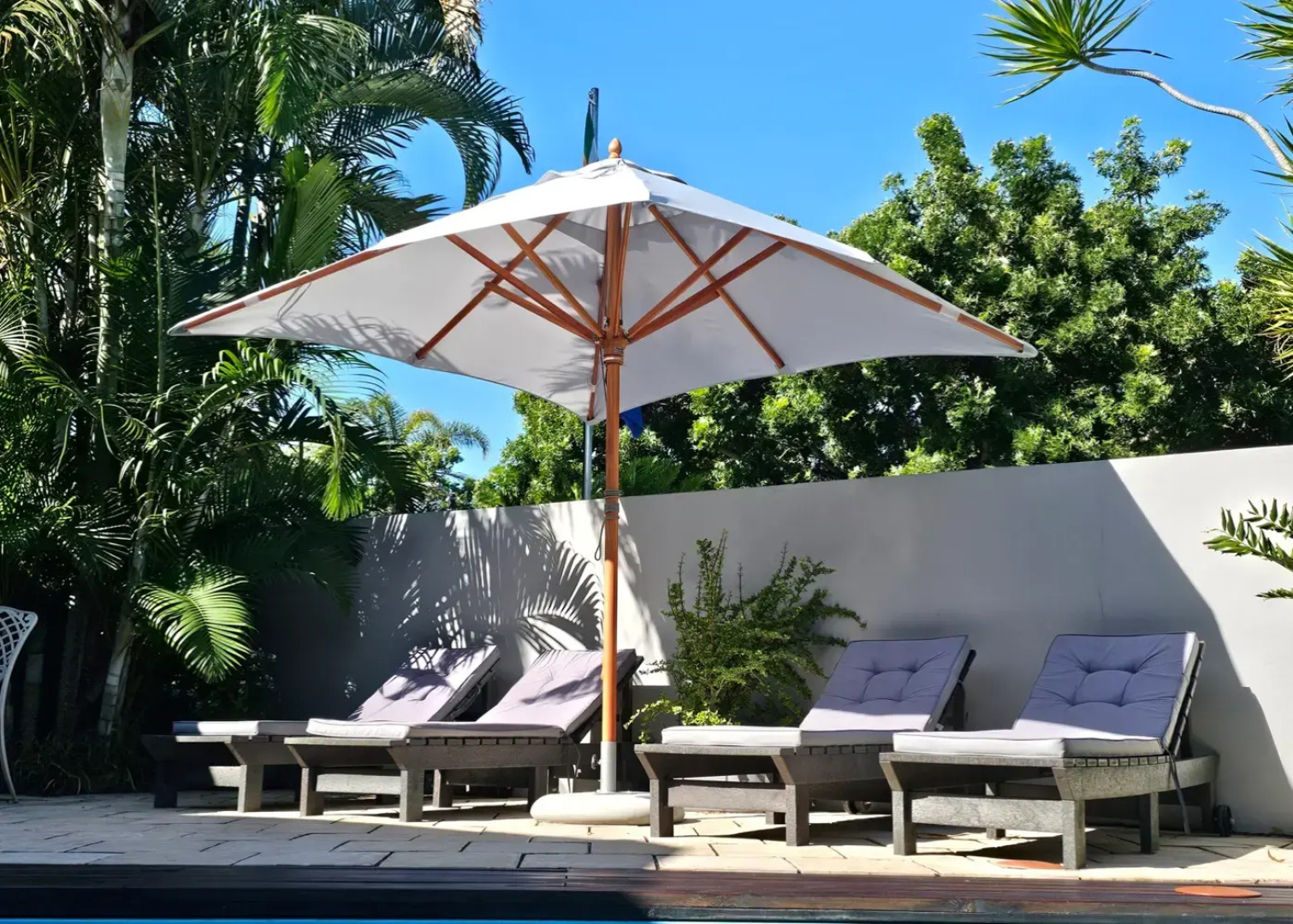 Leopard Corner Lodge