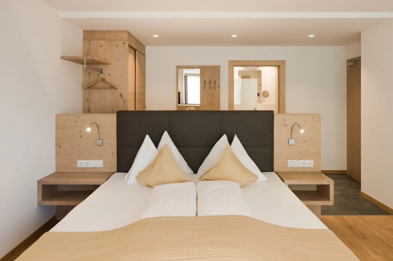 Hotel & Residence Kiendl