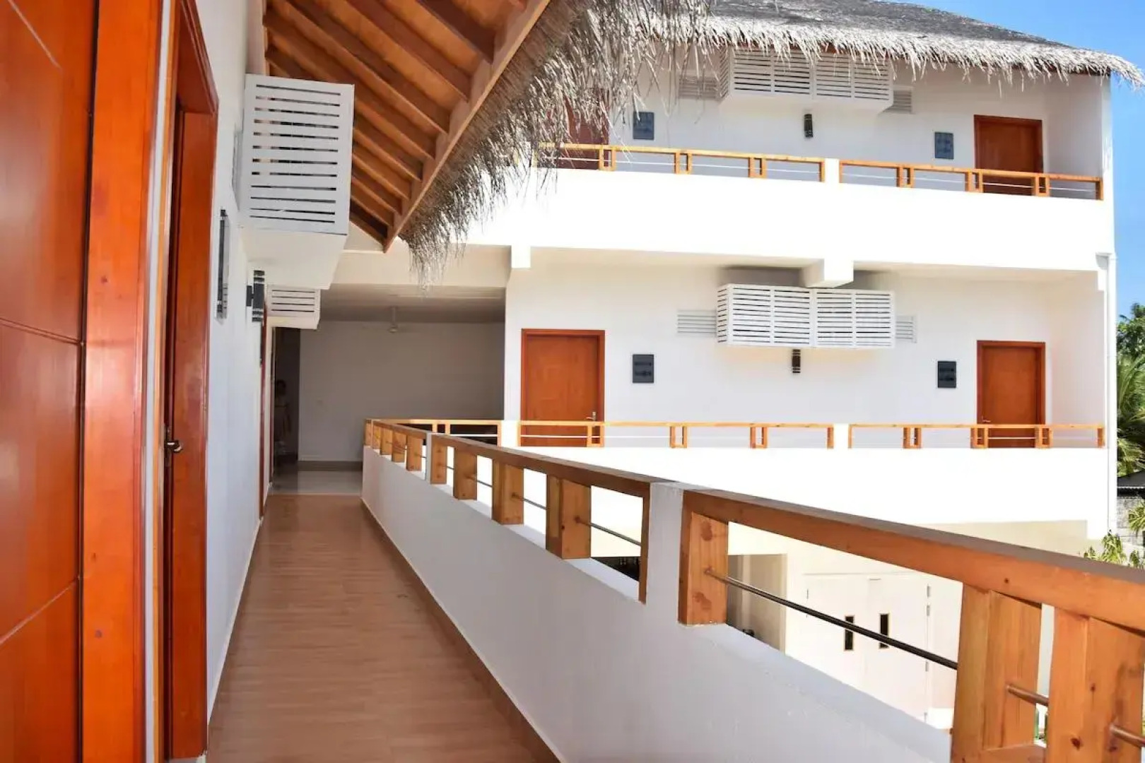 Athiri Beach Maldives