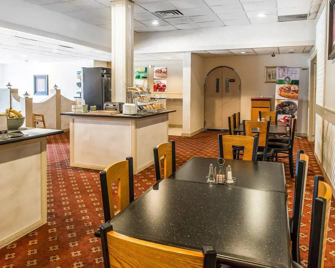 Quality Inn & Suites