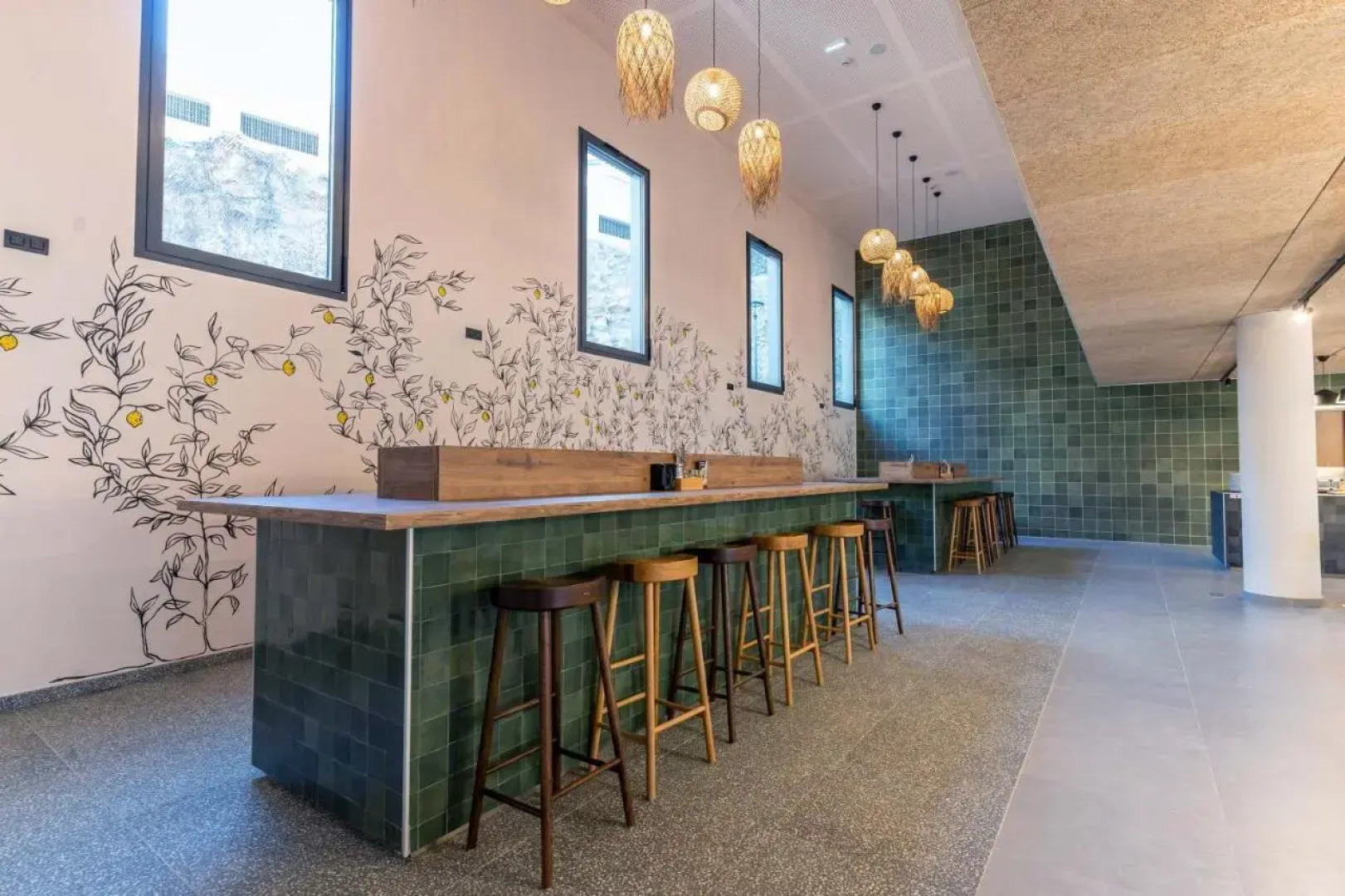 MEININGER Hotel Marseille Centre La Joliette