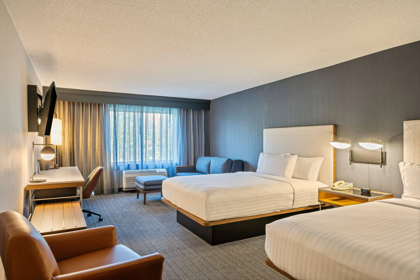 Sonesta Select San Ramon