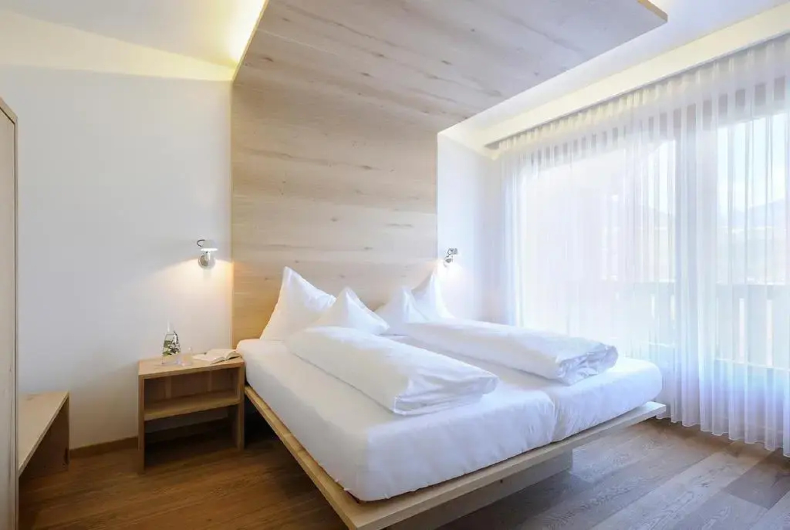 Bio & Wellness Hotel Pazeider