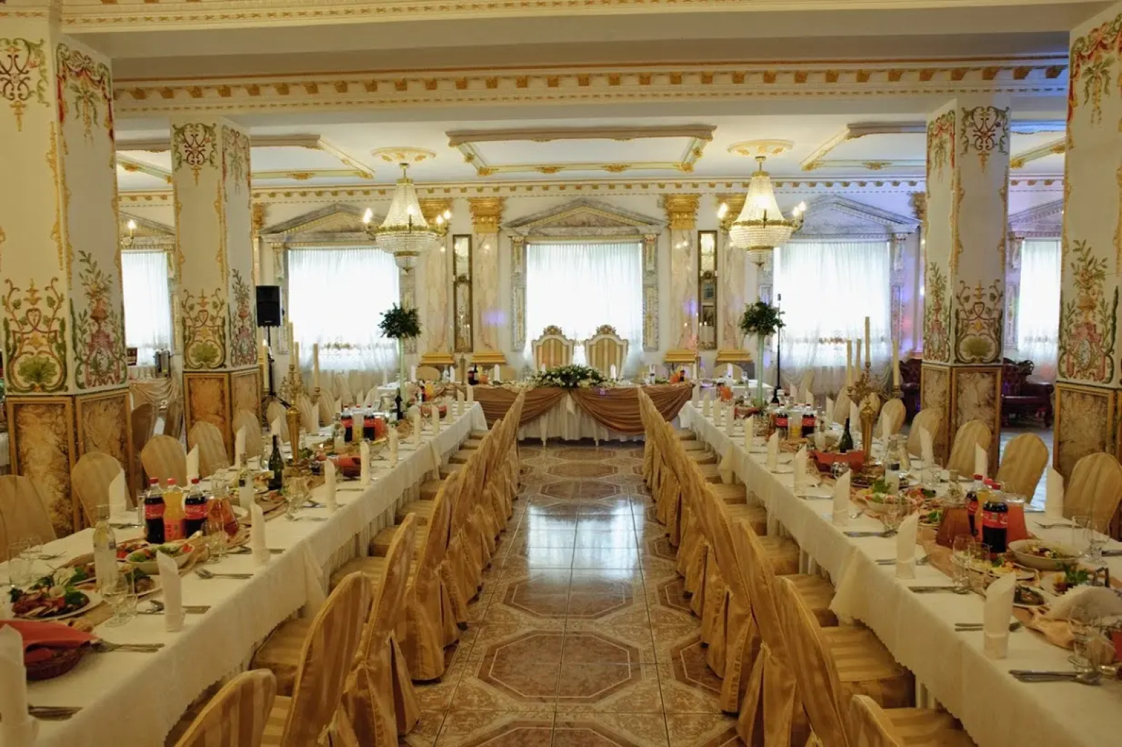 Hotel Książę Poniatowski