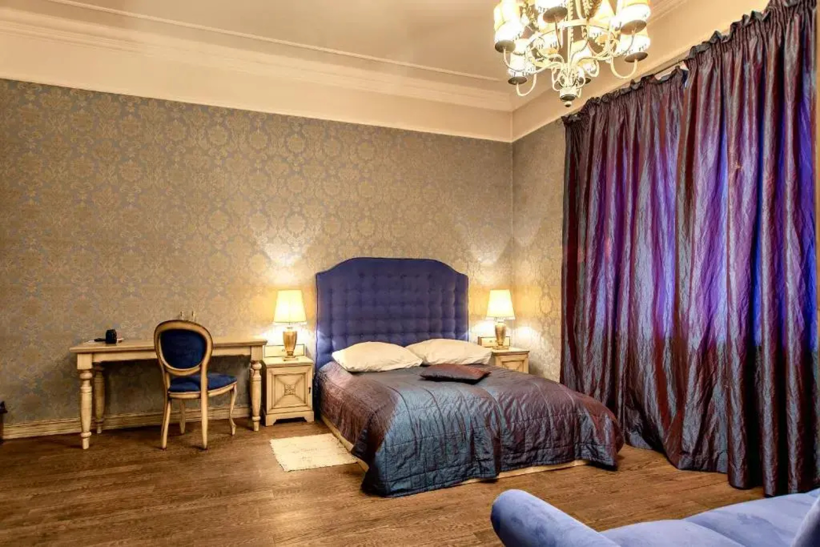 Hotel Berberys
