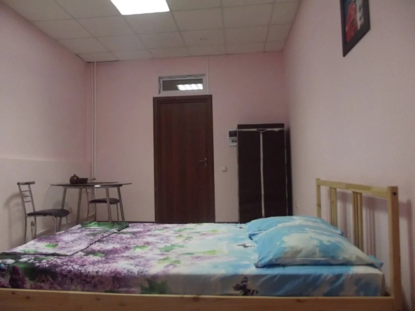 Жилые помещения Uley Plus
